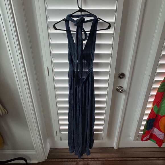 Mara Hoffman Swim Dress - Picture 3 of 8